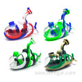 XY76HSS013 Silicone Colors Hookah pipes smoking weed Tobacco